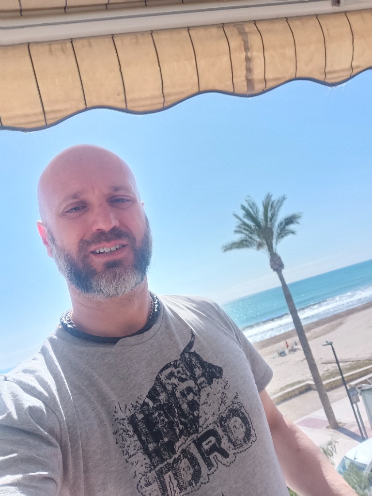 Rafael Rodríguez - Fundador de FanFacto